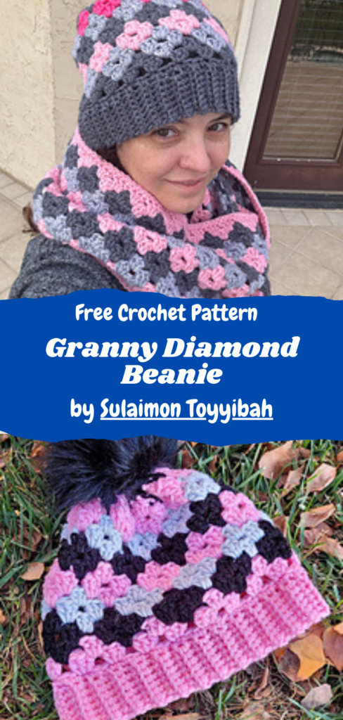 granny_diamond_beanie