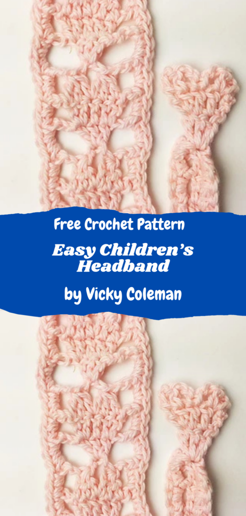 easy_children headband