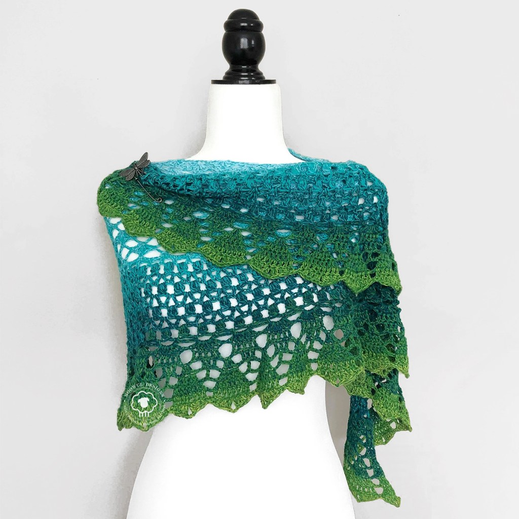 marina shawl