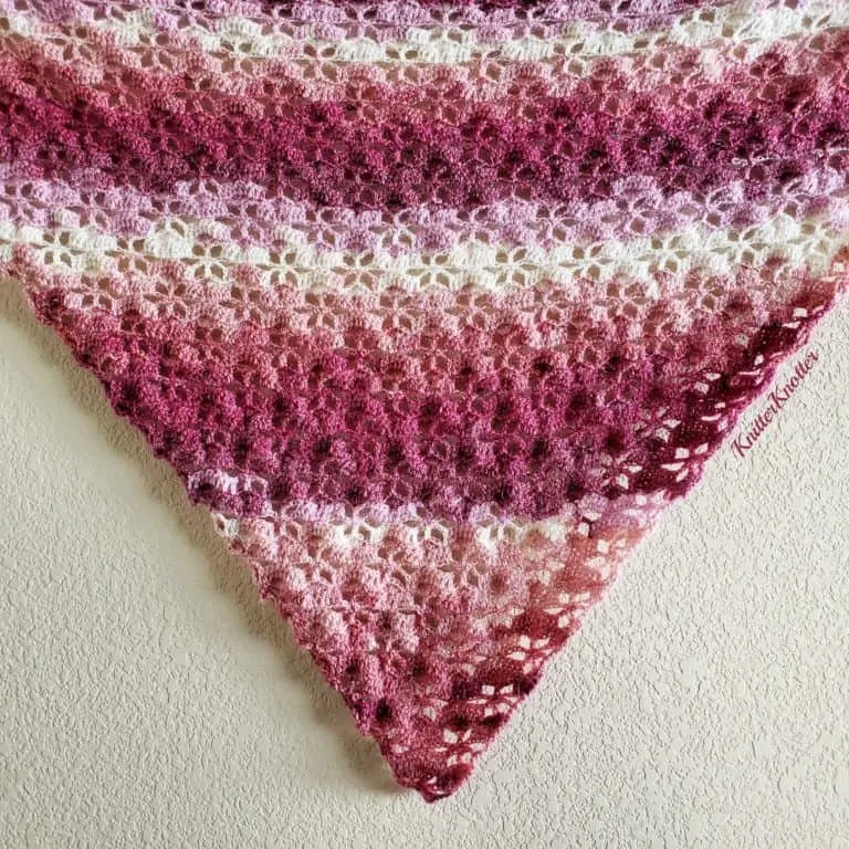 mehr shawl