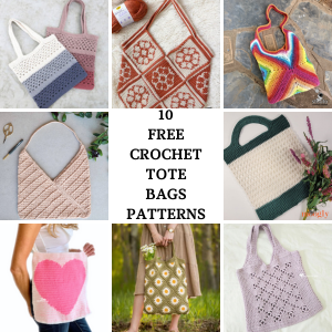 tote bags